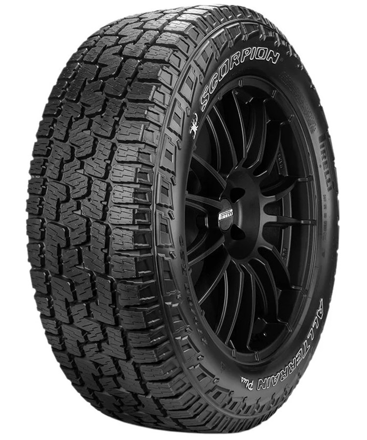 Pirelli Scorpion All Terrain Plus 235/65 R17 108H (KS)(XL)