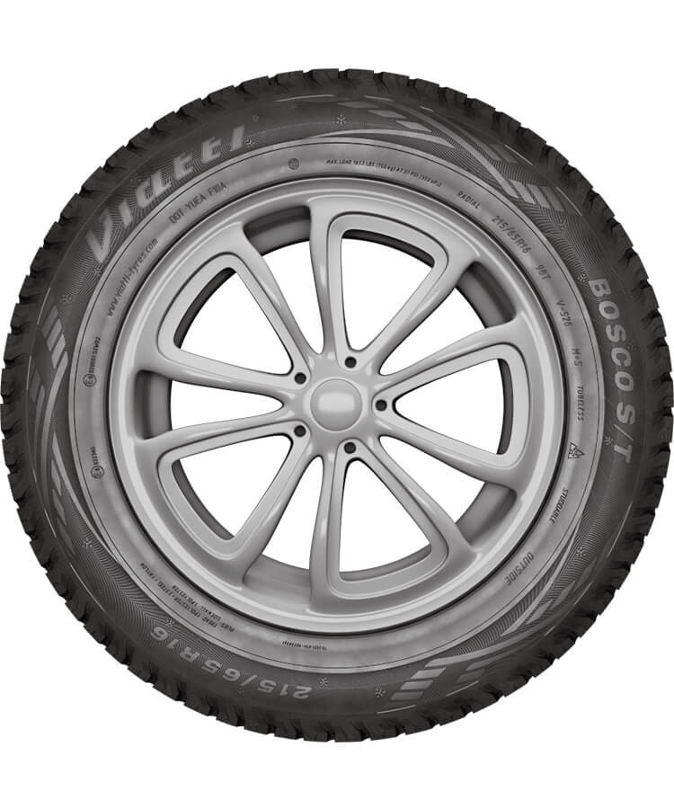 Viatti Bosco S/T V-526 225/60 R17 99T купить в KOLOBOX