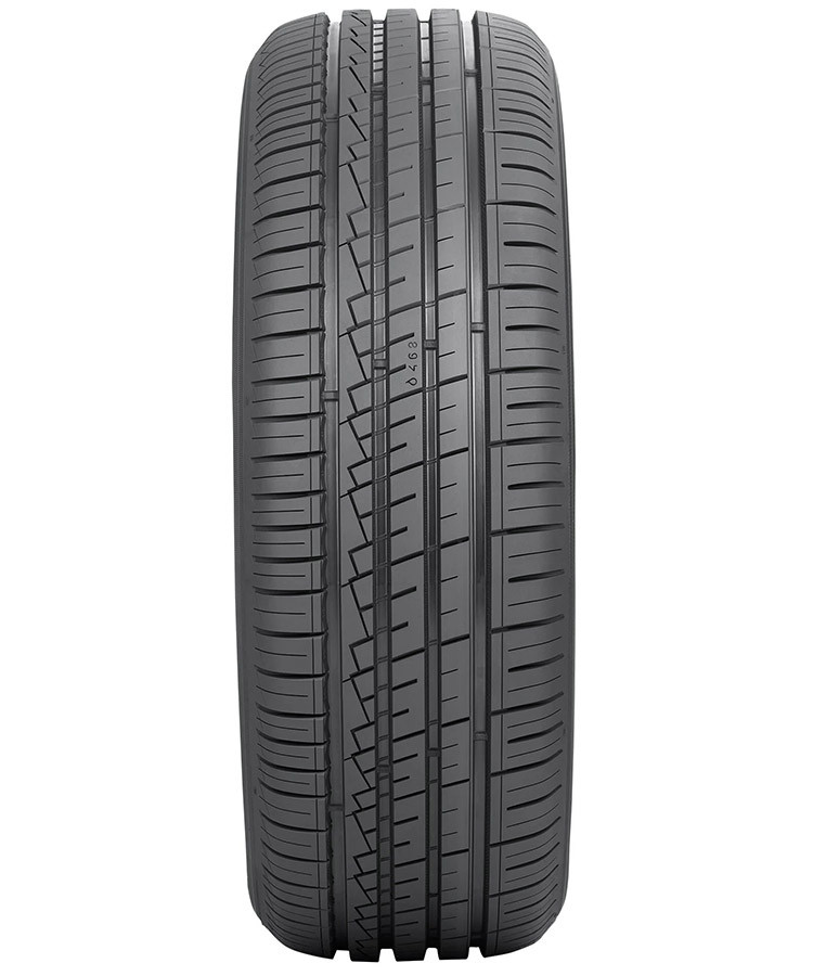 Nokian Tyres (Ikon) Hakka Green 3 215/55 R18 99V (XL) в KOLOBOX