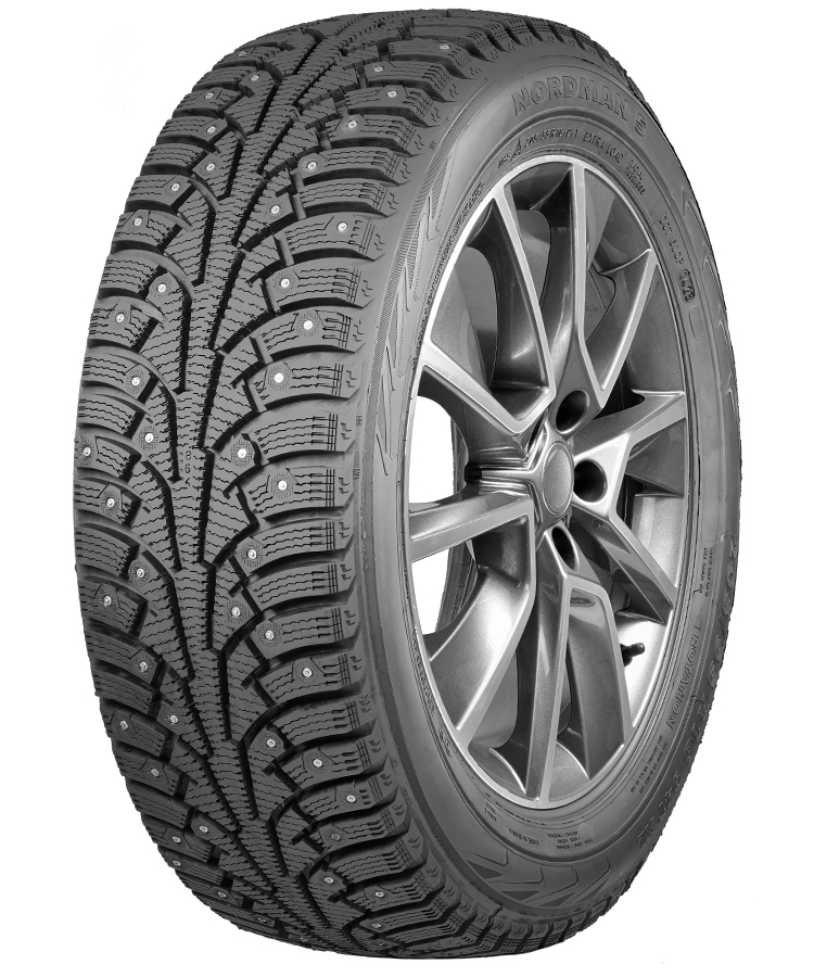 Nokian Tyres (Ikon) Nordman 5 155/70 R13 75T