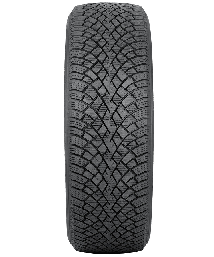 Nokian Tyres (Ikon) Hakkapeliitta R5 205/55 R16 94R (XL) в KOLOBOX