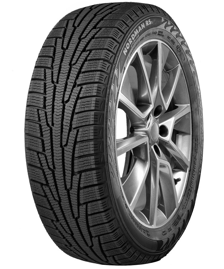 Nokian Tyres (Ikon) Nordman RS2 195/65 R15 95R (XL)
