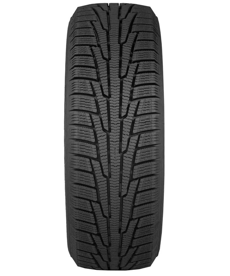 Nokian Tyres (Ikon) Nordman RS2 195/65 R15 95R (XL) в KOLOBOX