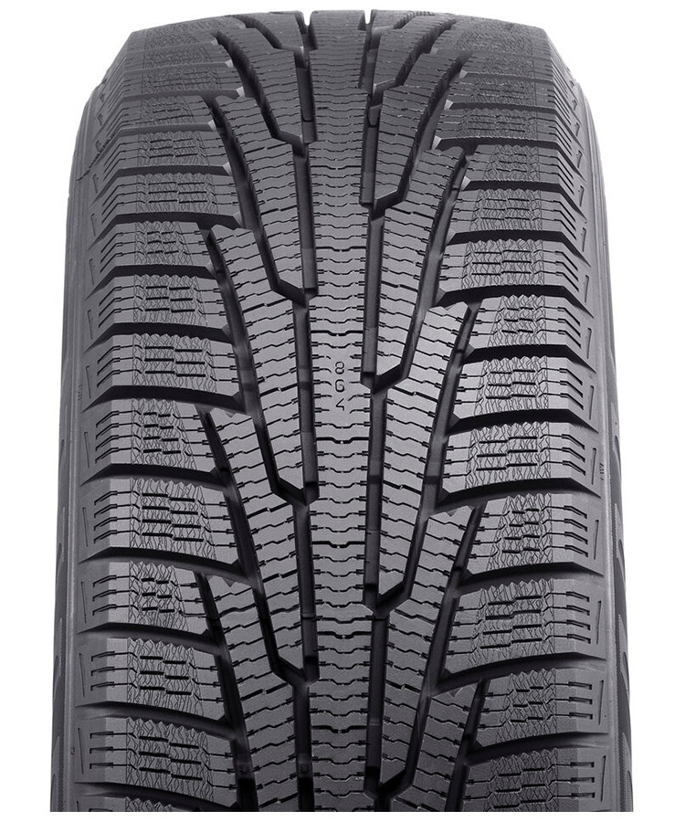 Nokian Tyres (Ikon) Nordman RS2 195/65 R15 95R (XL) купить в KOLOBOX