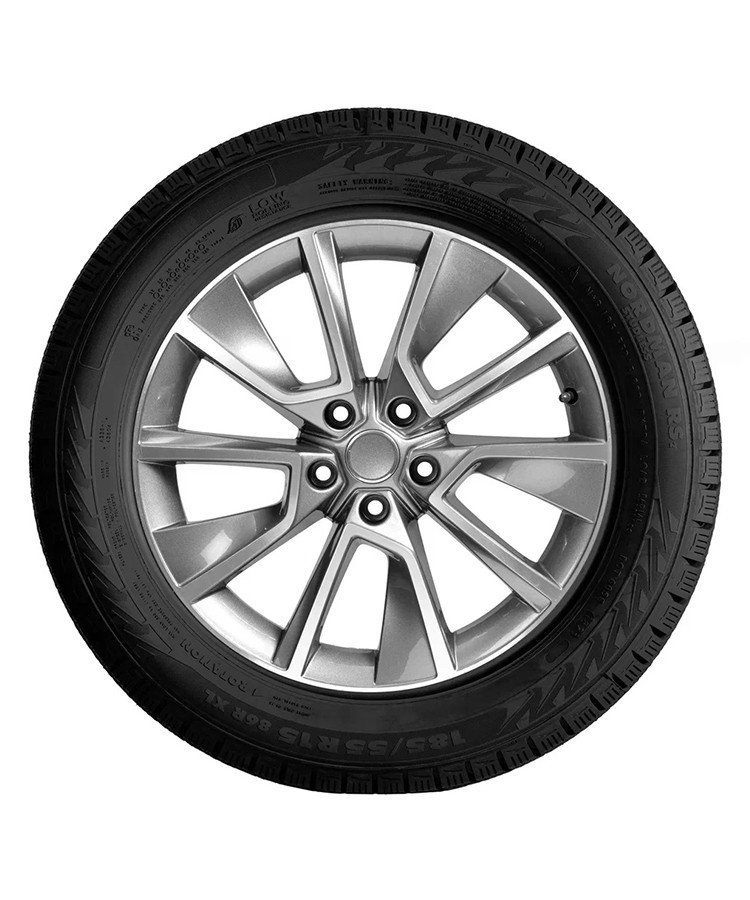 Nokian Tyres (Ikon) Nordman RS2 195/65 R15 95R (XL) заказать