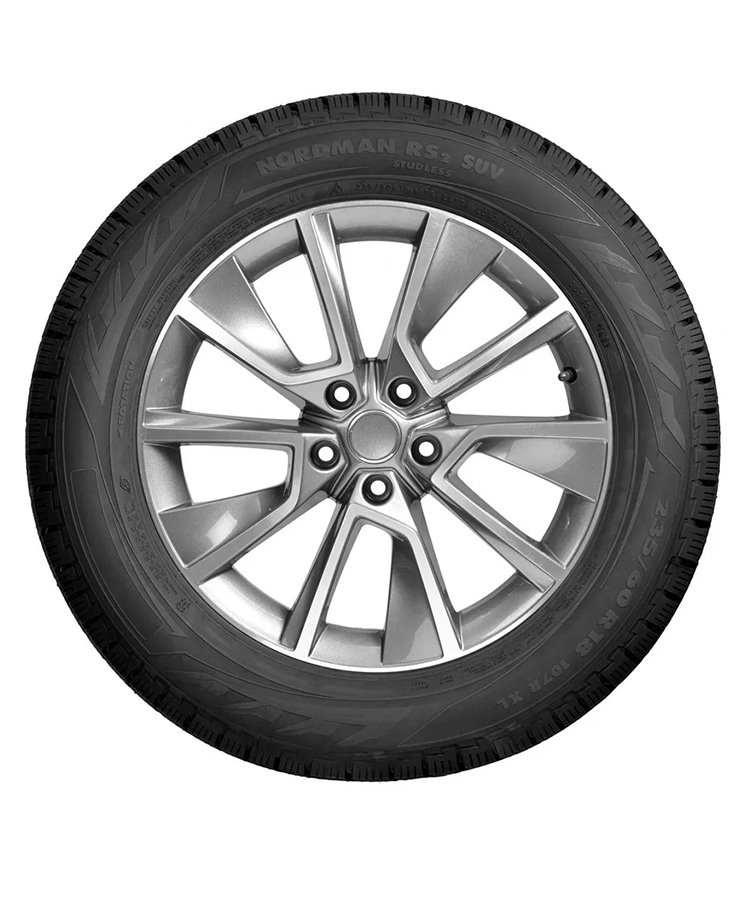Nokian Tyres (Ikon) Nordman RS2 SUV 215/65 R16 102R (XL) заказать