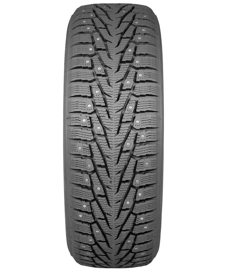 Nokian Tyres (Ikon) Nordman 7 SUV 235/60 R17 106T (XL) в KOLOBOX
