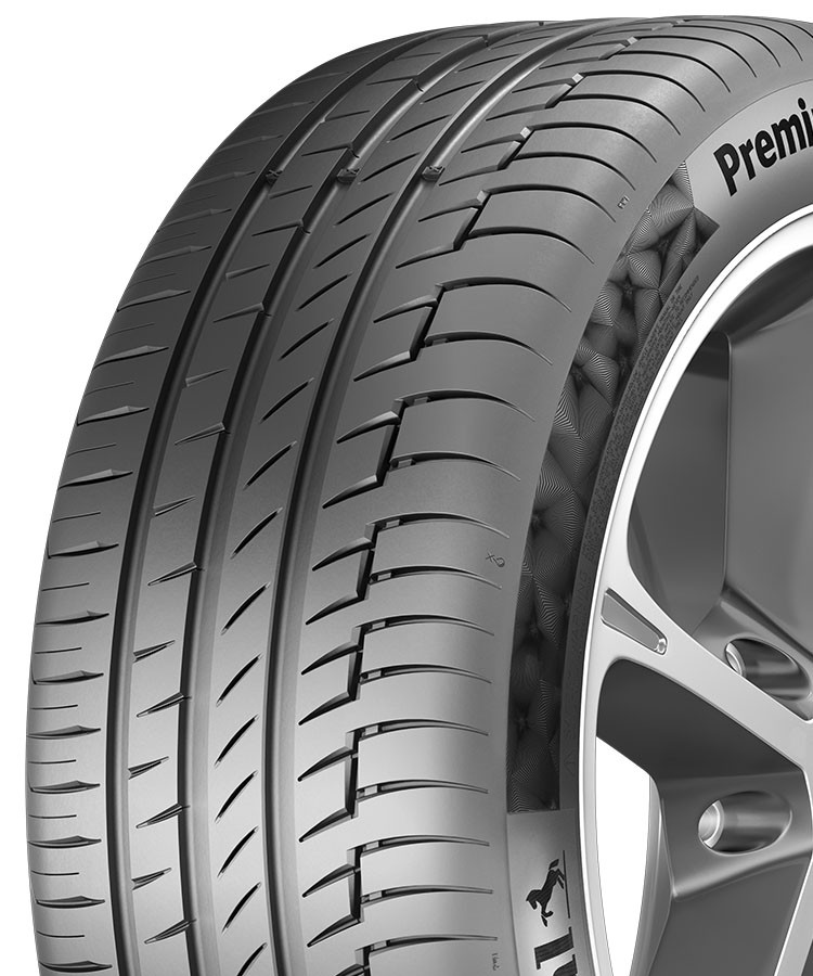 Continental PremiumContact 6 245/50 R19 101Y (FR)