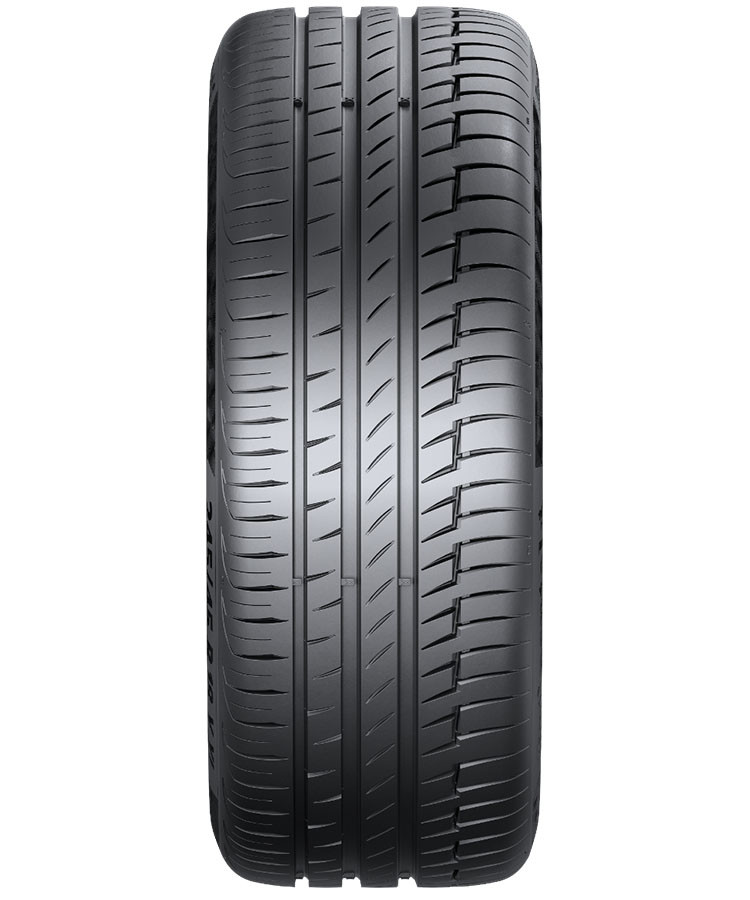 Continental PremiumContact 6 245/40 R19 98Y (XL)(FR)