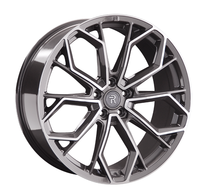 Replay LR92 GMF 5*120 9.5xR22 ET49 DIA72.6