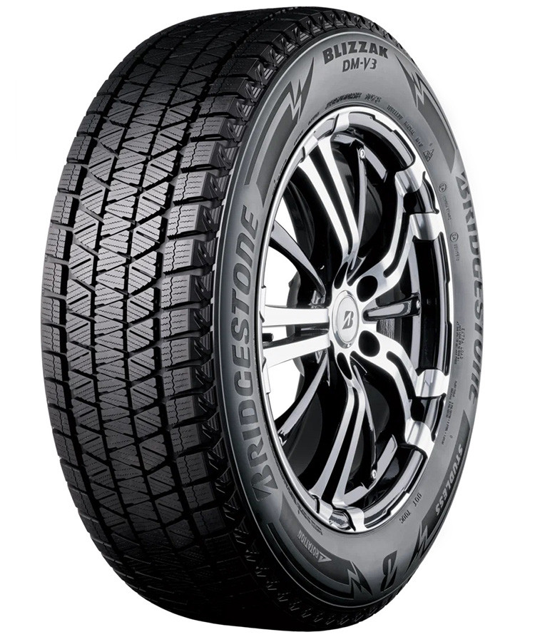 Bridgestone Blizzak DM-V3 265/60 R18 110R