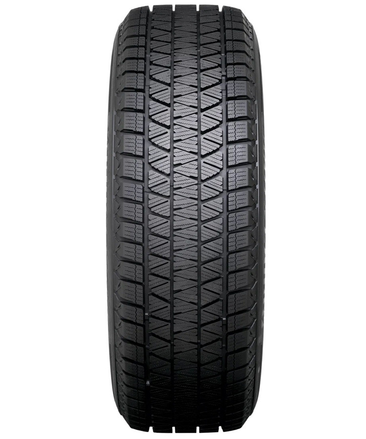 Bridgestone Blizzak DM-V3 265/60 R18 110R в KOLOBOX