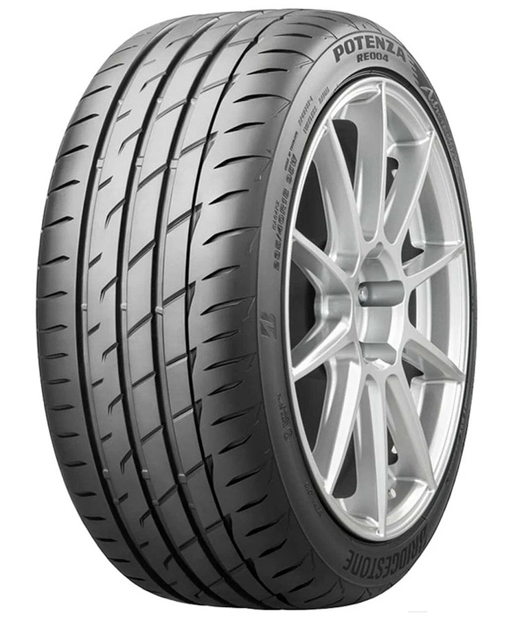 Bridgestone Potenza Adrenalin RE004 245/45 R18 100W (XL)