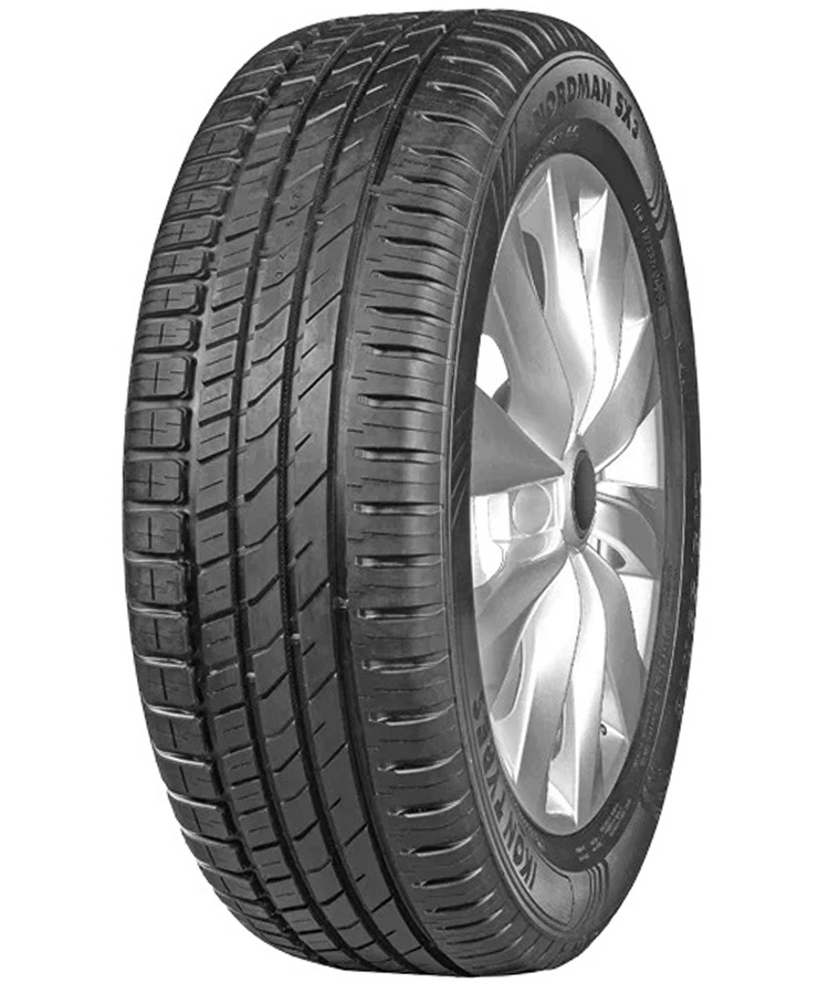 Ikon (Nokian Tyres) Nordman SX3 155/70 R13 75T