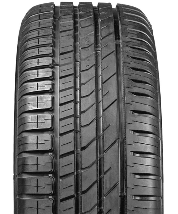 Шины Ikon (Nokian Tyres) Nordman SX3 185/60 R14 82T купить в KOLOBOX ...