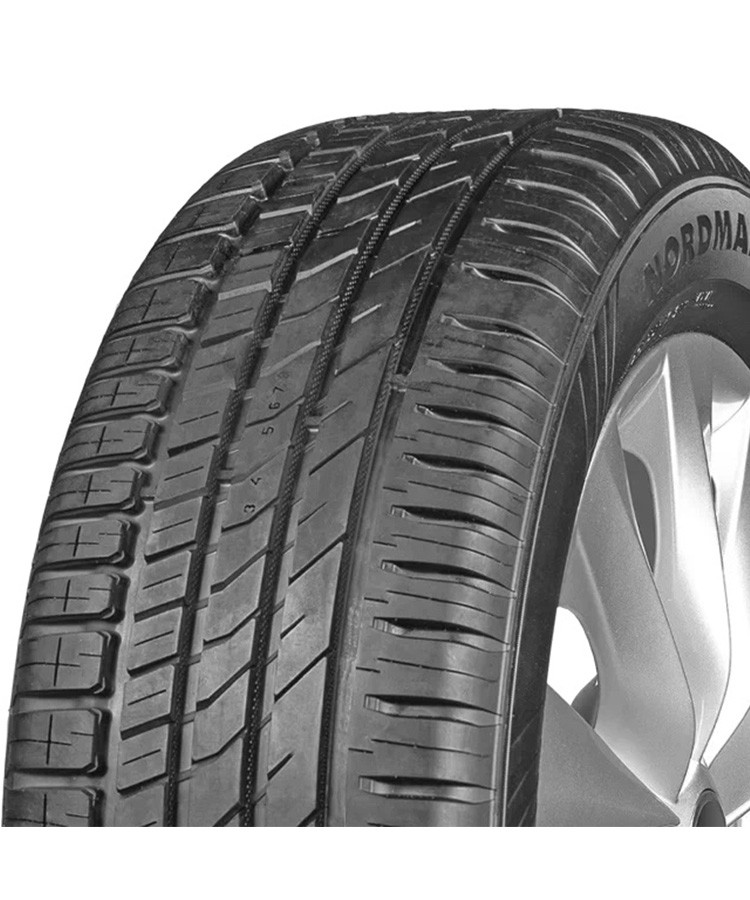 Шины Ikon (Nokian Tyres) Nordman SX3 185/60 R14 82T купить в KOLOBOX ...