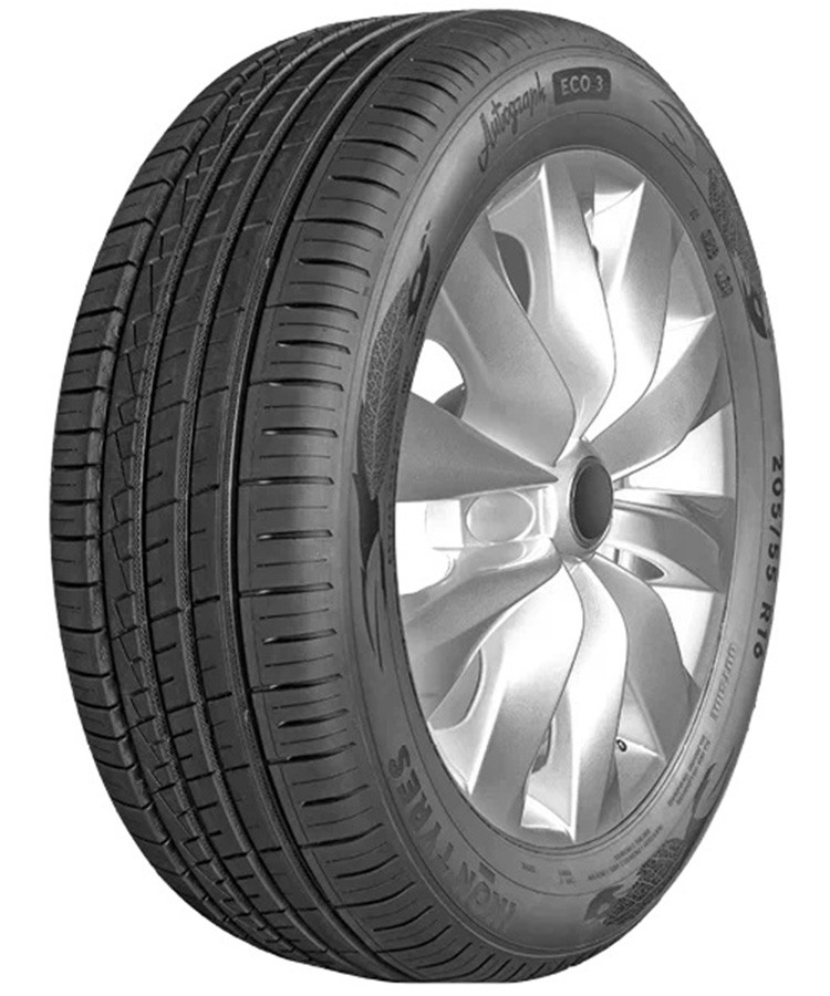 Ikon (Nokian Tyres) Autograph Eco 3 185/65 R14 86H
