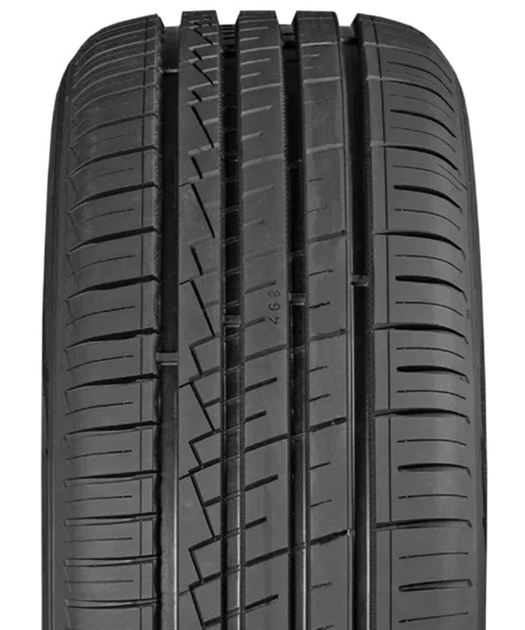 Ikon (Nokian Tyres) Autograph Eco 3 185/65 R14 86H в KOLOBOX