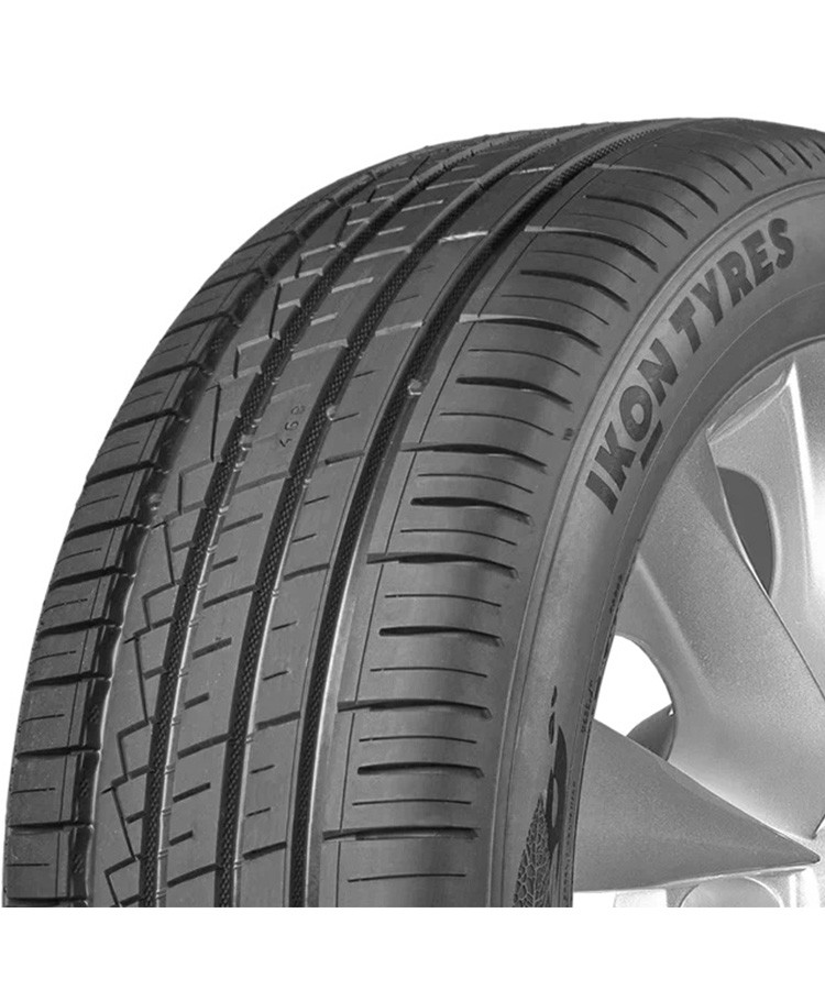 Ikon (Nokian Tyres) Autograph Eco 3 185/65 R14 86H купить в KOLOBOX