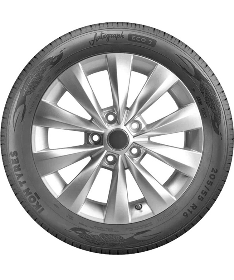 Ikon (Nokian Tyres) Autograph Eco 3 185/65 R14 86H заказать