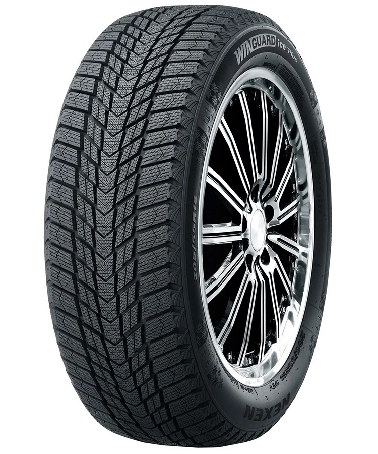Nexen Winguard Ice Plus 225/50 R17 98T (XL)