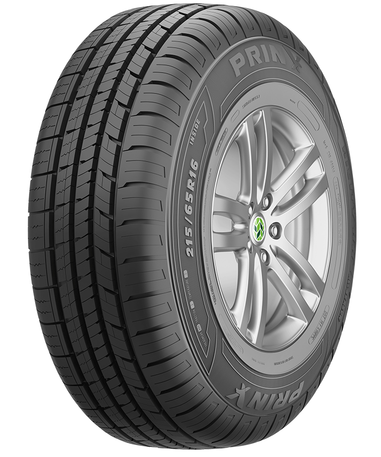 Prinx HH2 HiCity 235/55 R17 99V