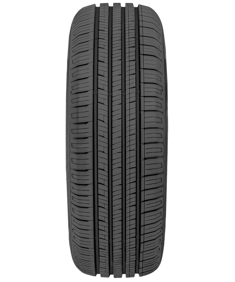 Prinx HH2 HiCity 235/55 R17 99V в KOLOBOX