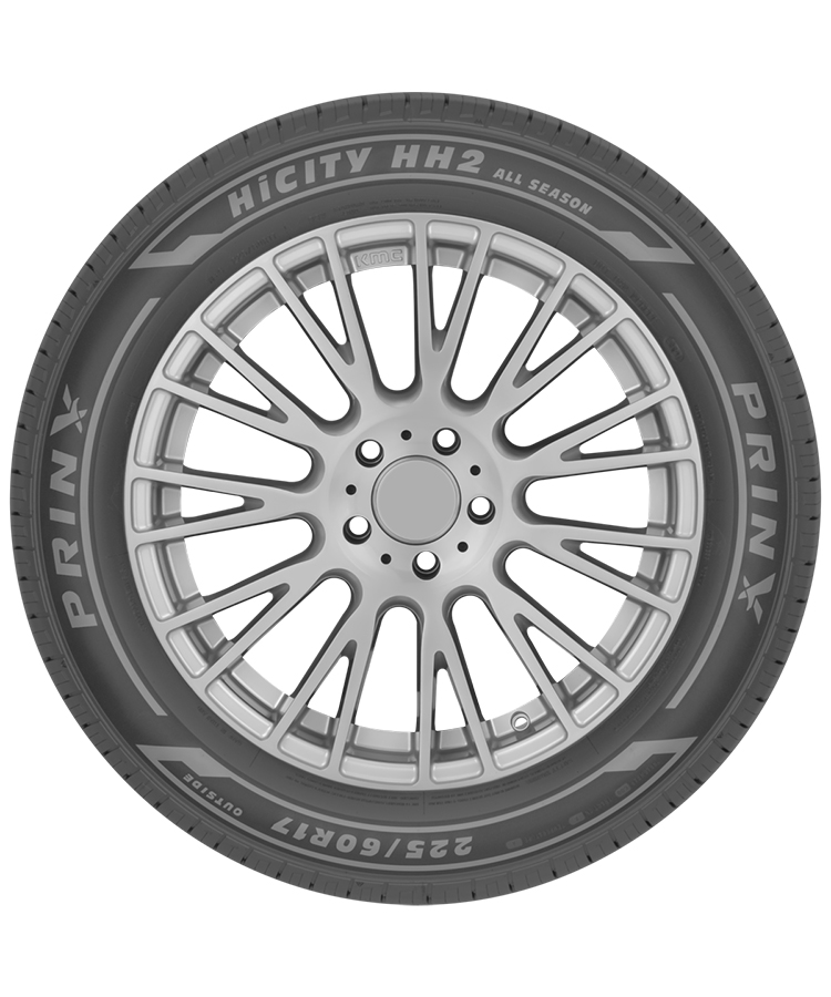 Prinx HH2 HiCity 235/55 R17 99V купить в KOLOBOX