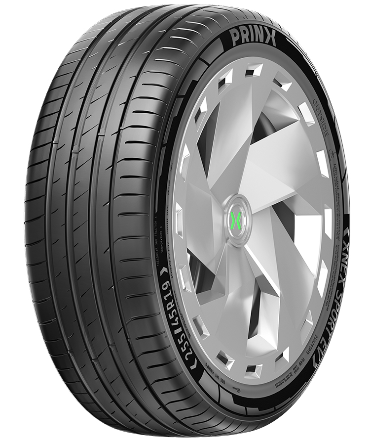 Prinx XNEX SPORT EV 245/40 R19 98Y (XL) (ELECTRO)
