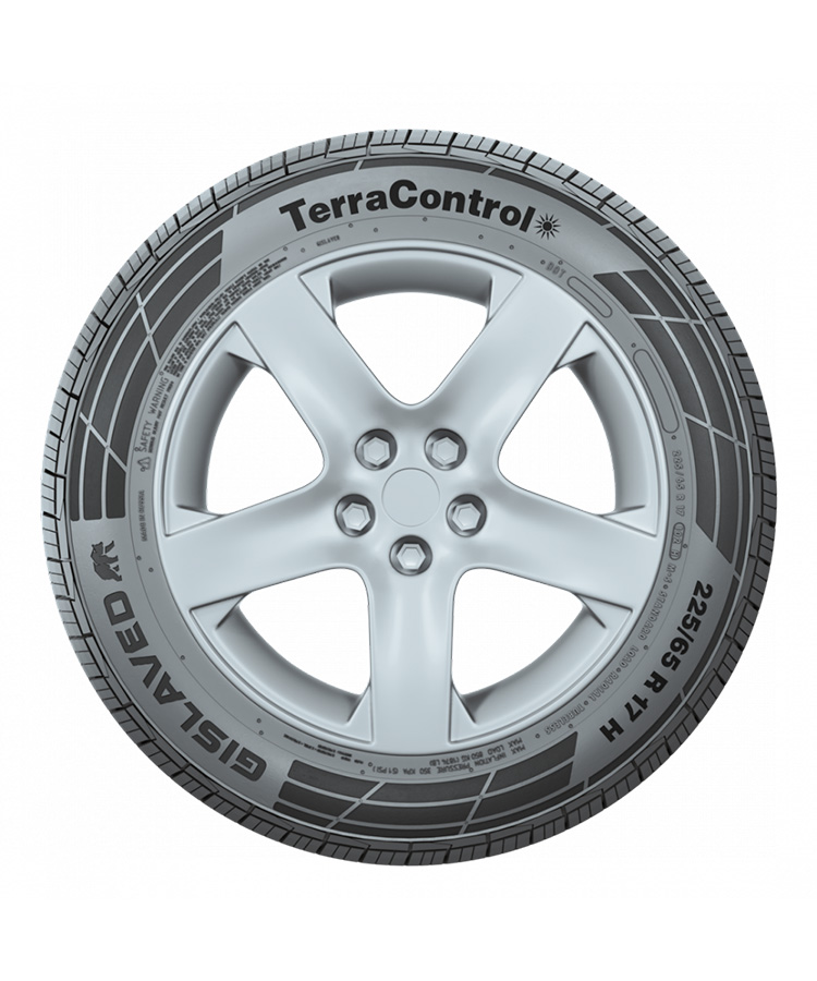 Gislaved TerraControl 215/50 R17 91H купить в KOLOBOX