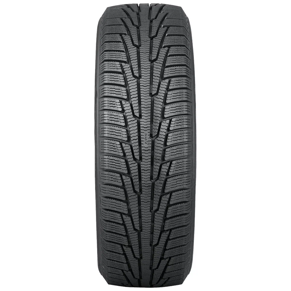 Ikon (Nokian Tyres) Nordman RS2 SUV 215/65 R16 102R (XL) в KOLOBOX