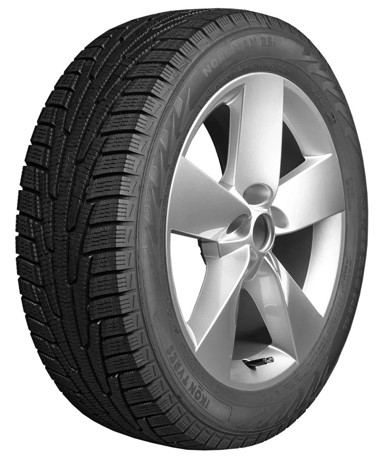Ikon (Nokian Tyres) Nordman RS2 175/70 R13 82R