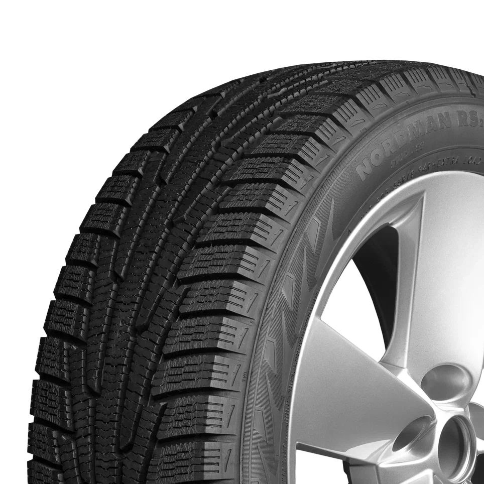 Ikon (Nokian Tyres) Nordman RS2 175/70 R13 82R в KOLOBOX
