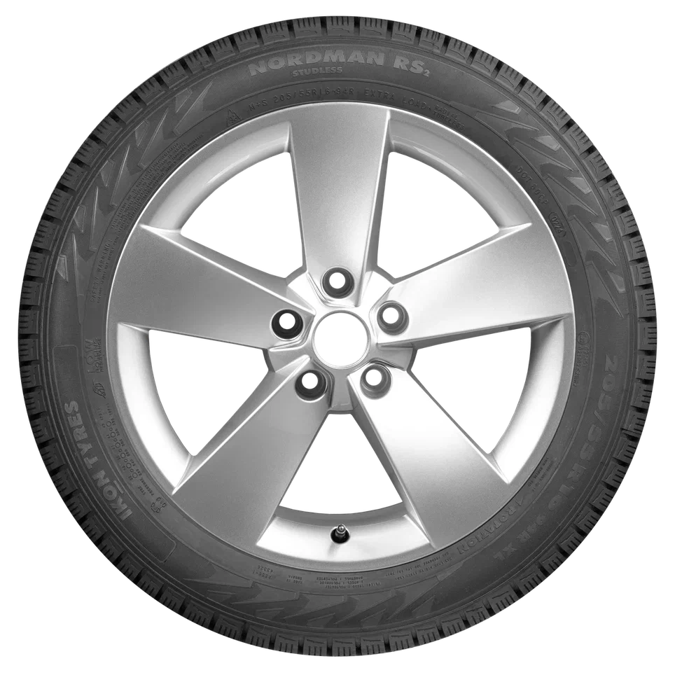 Ikon (Nokian Tyres) Nordman RS2 175/70 R13 82R заказать
