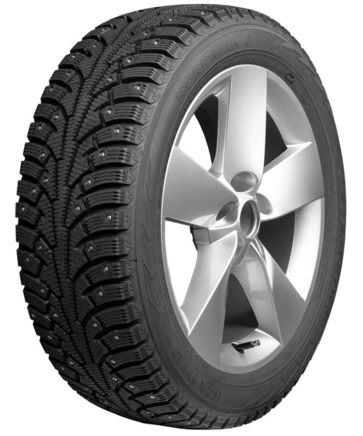 Ikon (Nokian Tyres) Nordman 5 185/55 R15 86T (XL)