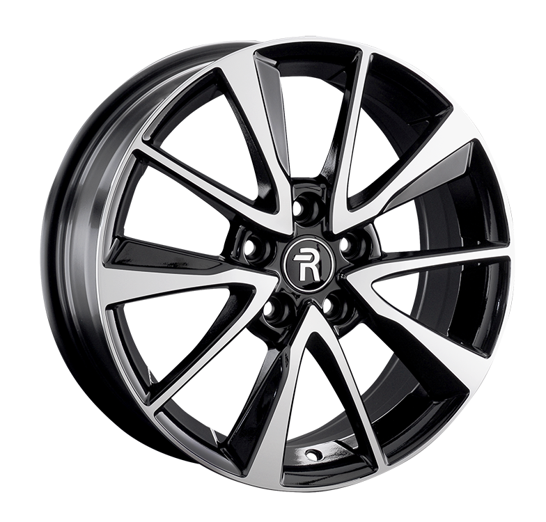 Replay SZ77 BKF 5*114,3 6.5xR16 ET50 DIA60