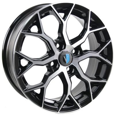 Venti 1519 BD 4*100 6xR15 ET46 DIA54.1