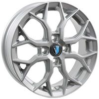 Venti 1519 SL 4*100 6xR15 ET46 DIA60.1