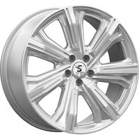 Premium Series Kleemann Elite Silver 5*108 8.5xR20 ET45 DIA63.35