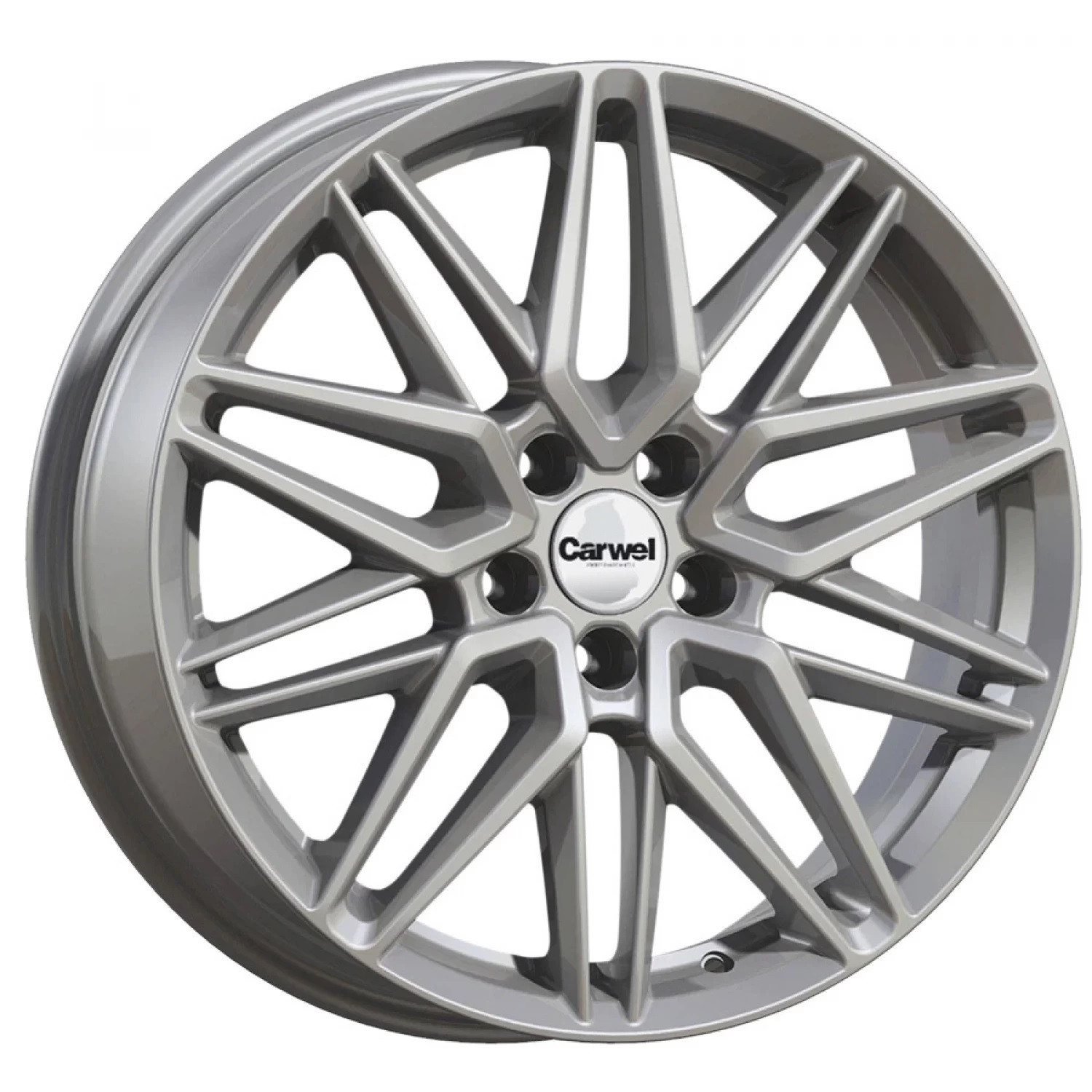 Carwel Вайс 233 SB 5*108 7xR18 ET36 DIA65.1