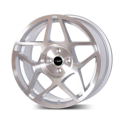 Lizardo XH5027 Concord SMF 5*114,3 8xR17 ET33 DIA67.1