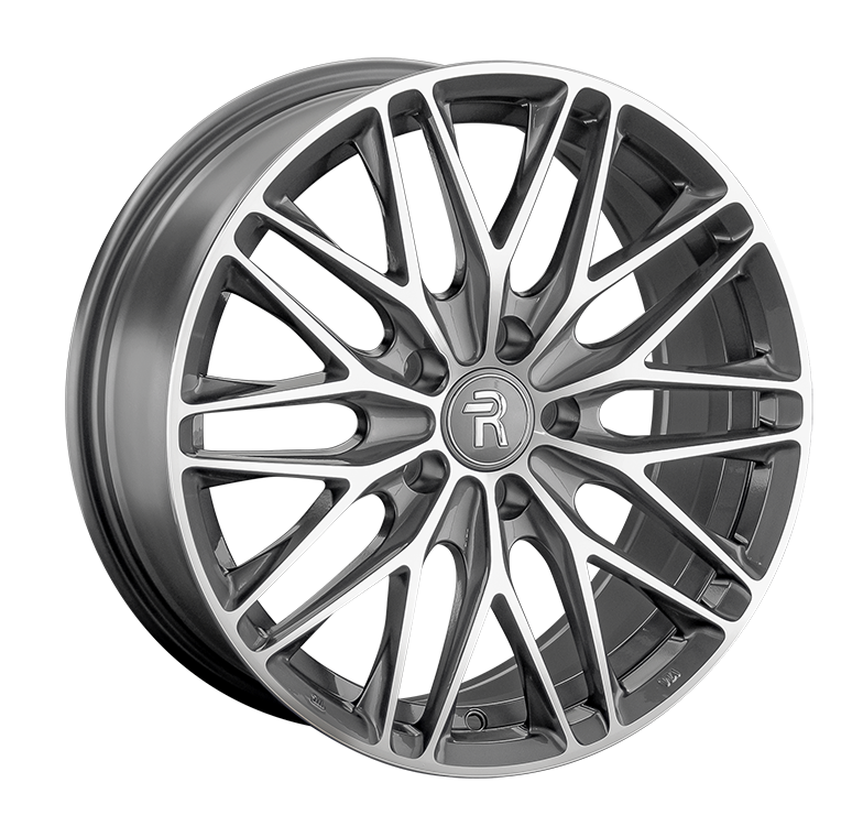 Replay V118 GMF 5*108 8xR18 ET42.5 DIA63.3