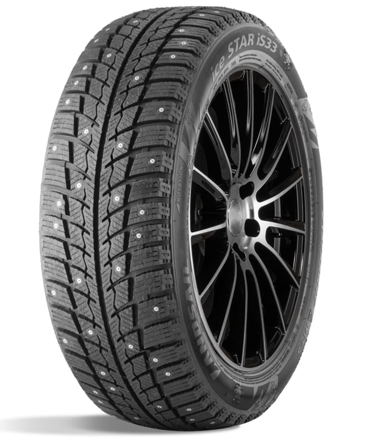 Landsail Ice Star IS33 195/60 R15 88T