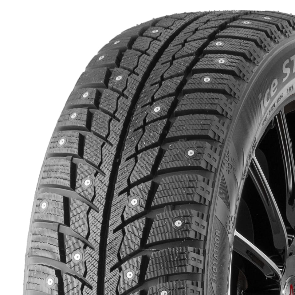 Landsail Ice Star IS33 195/60 R15 88T в KOLOBOX