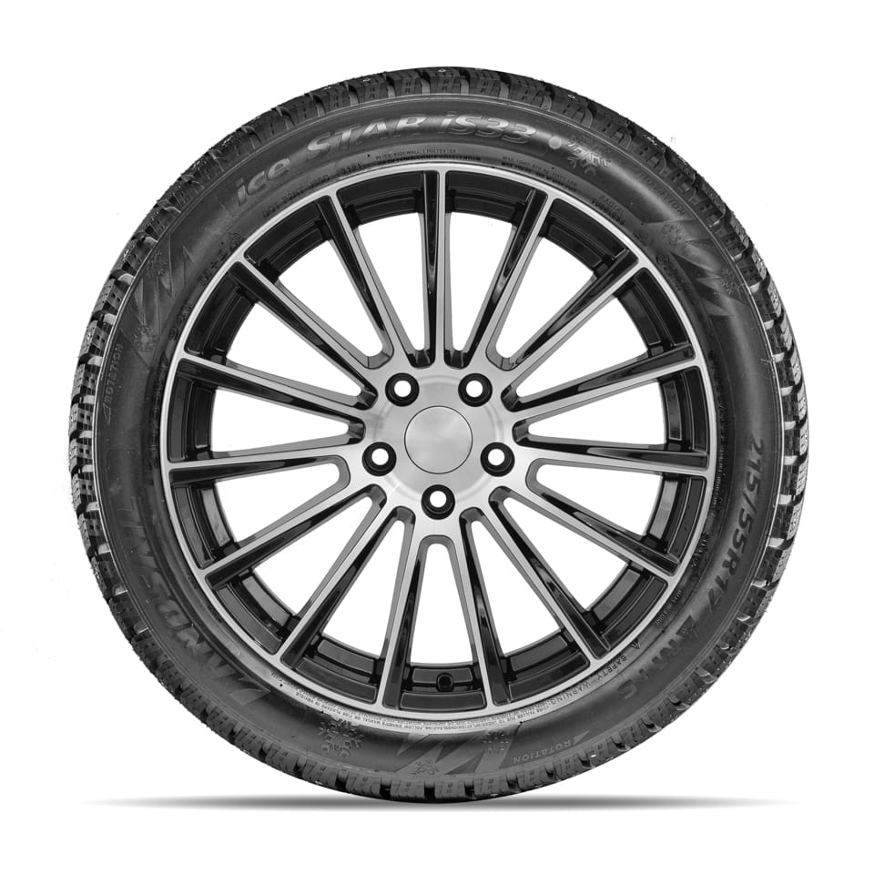 Landsail Ice Star IS33 195/60 R15 88T купить в KOLOBOX