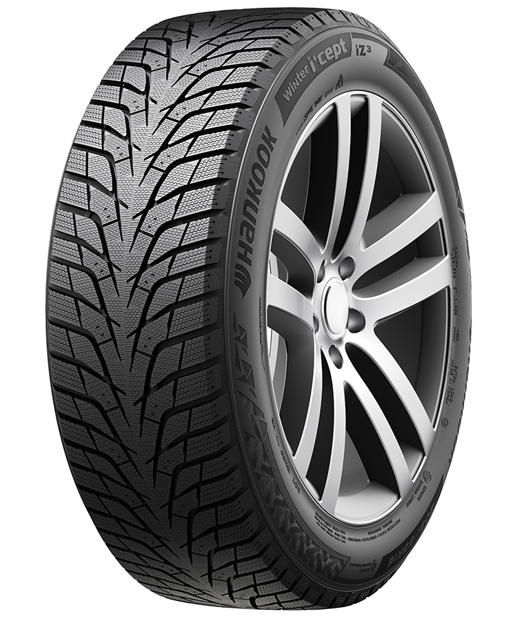 Hankook Winter I*cept iZ3 W636 205/50 R17 93H (XL)