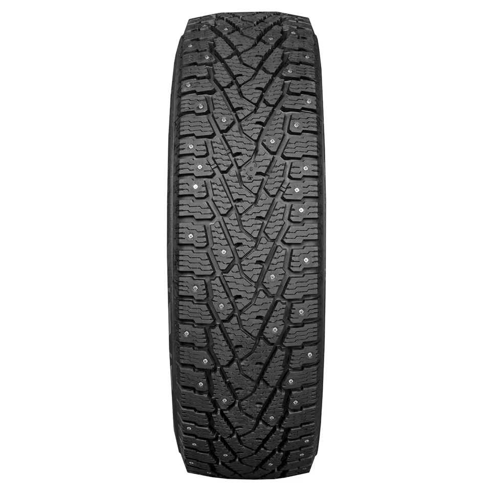 Ikon (Nokian Tyres) Autograph Ice C3 205/75 R16C 113/111R в KOLOBOX