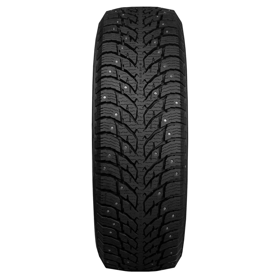 Ikon (Nokian Tyres) Autograph Ice LT3 265/75 R16C 119/116Q в KOLOBOX