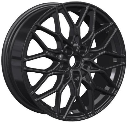 Carwel Тим 1813 BL 5*114,3 7xR18 ET40 DIA66.5