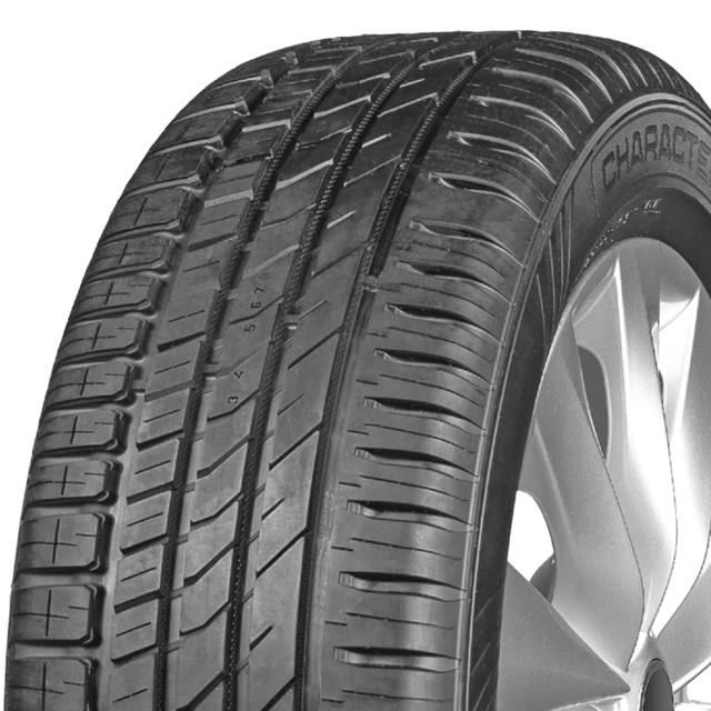 Ikon (Nokian Tyres) Character Eco (Nordman SX3) 195/60 R15 88H в KOLOBOX